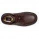 Ugg Burleigh Leather Boot - Stout - Шоколадный, 42, - Водонепроницаемая натуральная кожа - Водонепроницаемые функции