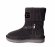 Classic Rib Knit Grey
