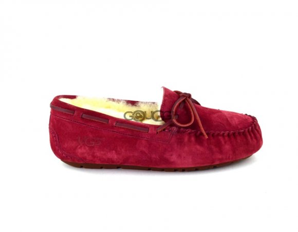 Dakota Red Wine