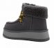 Ugg Funkarra Cabin Cuff - Grey - серый, 39, Замша