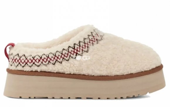 Ugg Tazz Braid Naural