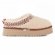 Ugg Tazz Braid Naural