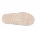 Ugg Tazz Braid - Natural - Бежевый, 37, Замша