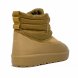 Женские ботинки Ugg Classic Mini Lace-up Weather - Chestnut