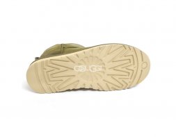 Mens Ultra Mini Olive