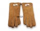 Женские удлиненные перчатки UGG Light Cappucinno - 10033