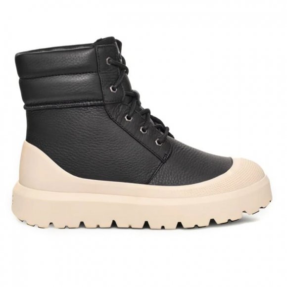 Унисекс ботинки Ugg Neumel High Weather Hybrid - Black / Birch