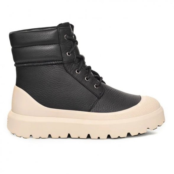 Унисекс ботинки Ugg Neumel High Weather Hybrid - Black / Birch