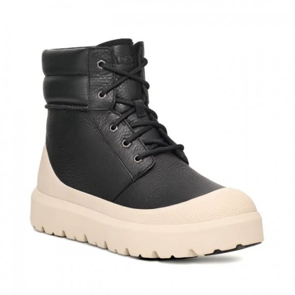 Унисекс ботинки Ugg Neumel High Weather Hybrid - Black / Birch