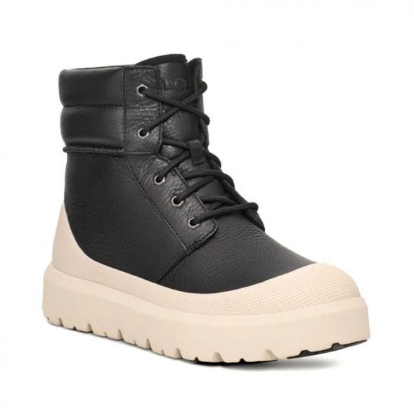 Унисекс ботинки Ugg Neumel High Weather Hybrid - Black / Birch