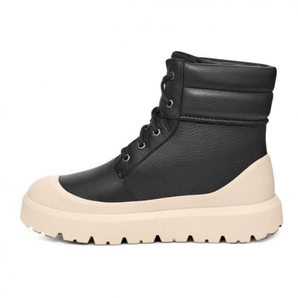 Унисекс ботинки Ugg Neumel High Weather Hybrid - Black / Birch