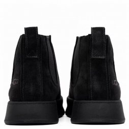 Ugg Chelsea Crafted - Black