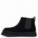 Ugg Chelsea Crafted - Black - черный, 41, - Водонепроницаемые функции - Герметичная конструкция