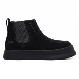 Ugg Chelsea Crafted - Black