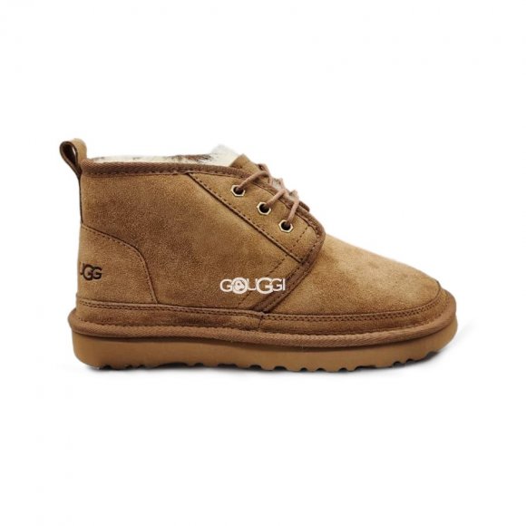 Ugg Classic Boom Chestnut