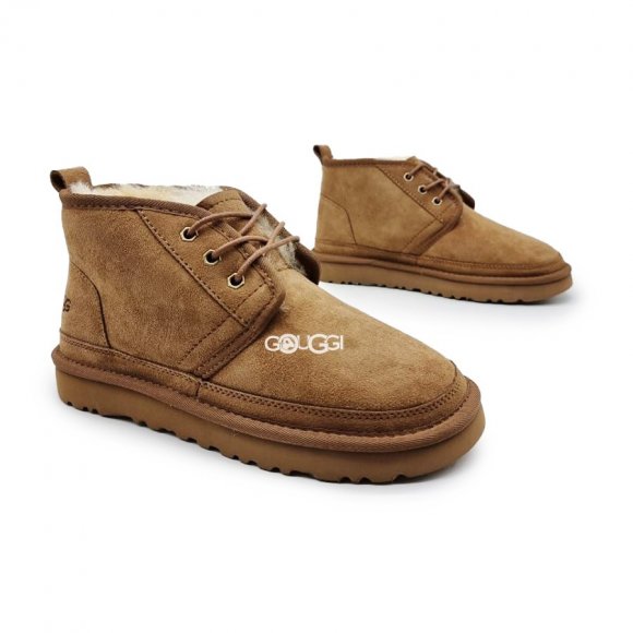 Ugg Classic Boom Chestnut - 35 Ugg Classic Boom Chestnut - 35