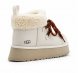 Женские ботинки Ugg Funkarra Cabin Cuff - White Cap