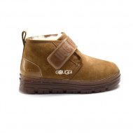 UGG Neumel Clear Chukka Chestnut UGG Neumel Clear Chukka Chestnut