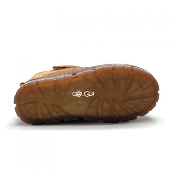 UGG Neumel Clear Chukka Chestnut - 36