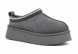 Ugg Tazz - Grey - серый, 36, Замша