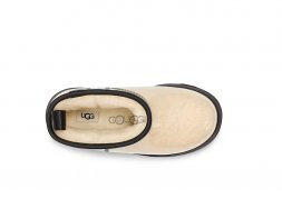 Kids Classic Clear Mini Natural Black