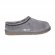 Man`s Tasman Slippers Dark Grey - 44