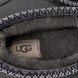 Мужские мокасины Ugg Mens Tasman Slipper - Dark Grey