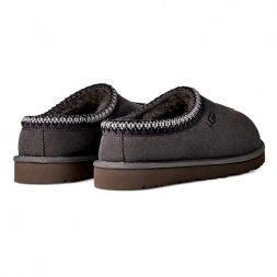 Ugg Mens Tasman Slipper - Dark Grey