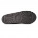 Мужские мокасины Ugg Mens Tasman Slipper - Dark Grey