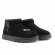 Men`s Classic Ultra Mini Zip Black