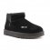 Men`s Classic Ultra Mini Zip Black