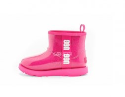 Kids Classic Clear Mini Rock Rose