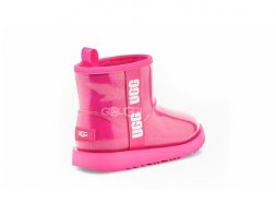 Kids Classic Clear Mini Rock Rose