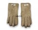 Женские удлиненные перчатки UGG Light Cappucinno - 10035