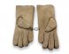 Женские удлиненные перчатки UGG Light Cappucinno - 10035