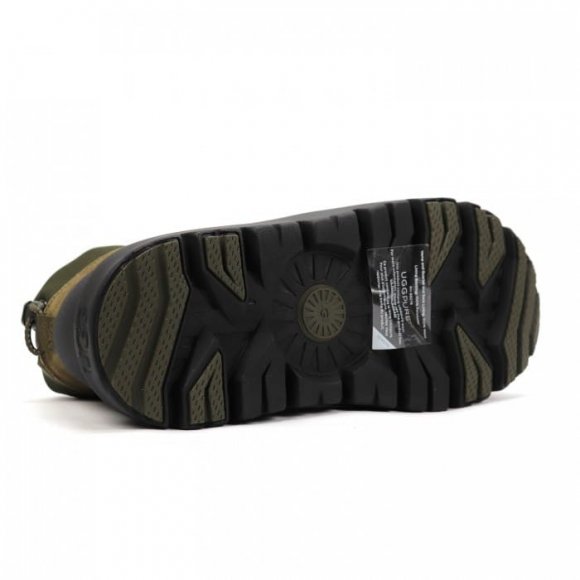 Унисекс ботинки Ugg Neumel Weather Hybrid - Army