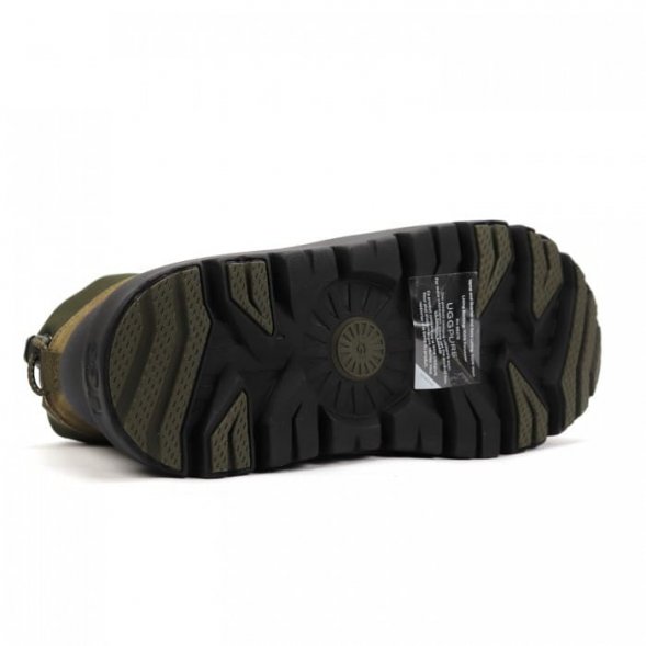 Унисекс ботинки Ugg Neumel Weather Hybrid - Army