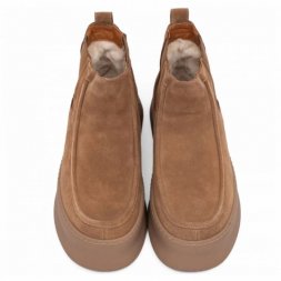 Ugg Chelsea Crafted - Chestnut