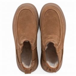 Ugg Chelsea Crafted - Chestnut
