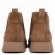 Ugg Chelsea Crafted - Chestnut - Каштановый, 41, - Водонепроницаемые функции - Герметичная конструкция