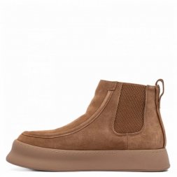 Ugg Chelsea Crafted - Chestnut