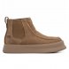 Ugg Chelsea Crafted - Chestnut - Каштановый, 41, - Водонепроницаемые функции - Герметичная конструкция
