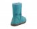 Classic Short Aqua