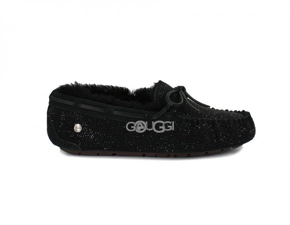 Dakota Serein 2 Black