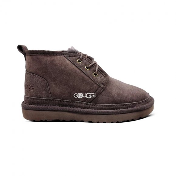 Ugg Classic Boom Chocolate - 39