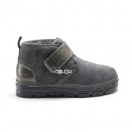 UGG Neumel Clear Chukka Grey UGG Neumel Clear Chukka Grey