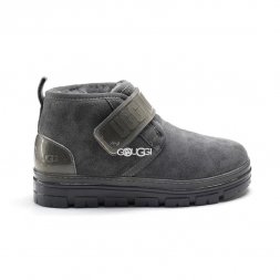 UGG Neumel Clear Chukka Grey