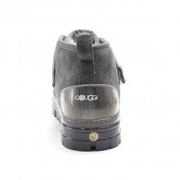 UGG Neumel Clear Chukka Grey