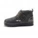UGG Neumel Clear Chukka Grey - 38