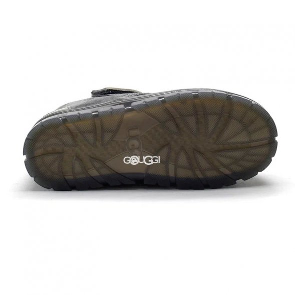 UGG Neumel Clear Chukka Grey - 38